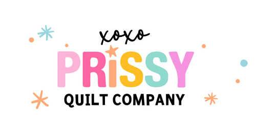 Prissy Quilt Company
